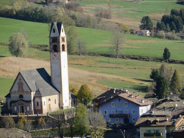 Bed and Breakfast La Cesura Carano  Exterior foto